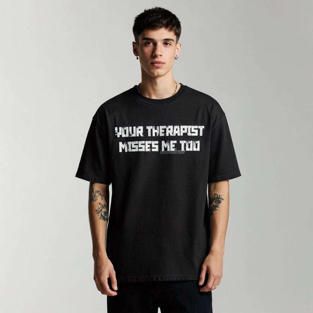 THERAPIST TEE