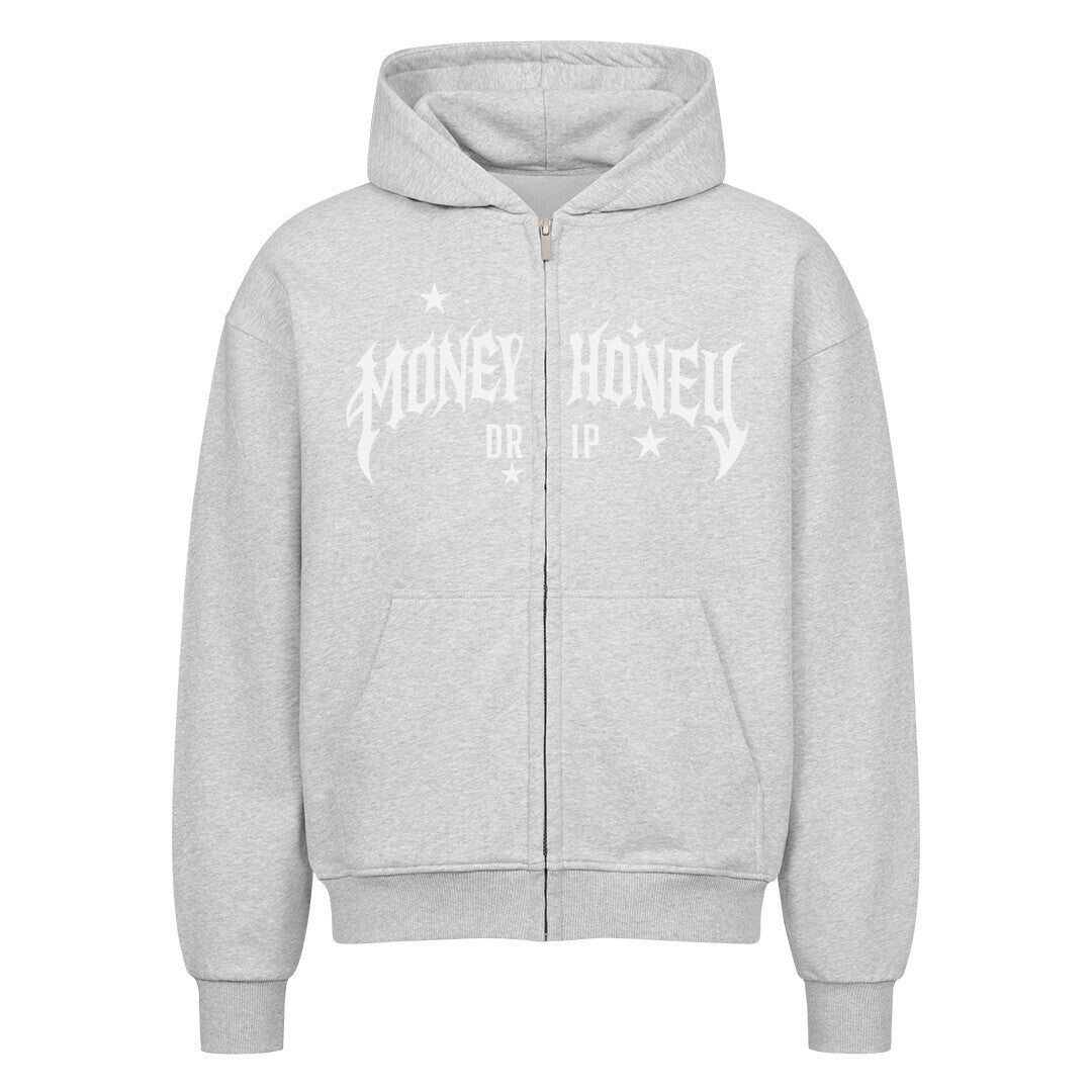 Image for color: heather grey